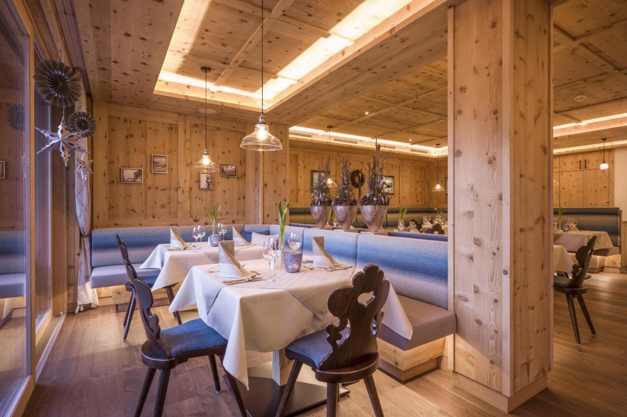 Hotel Zentral ****Superior Kirchberg in Tirol Eksteriør bilde